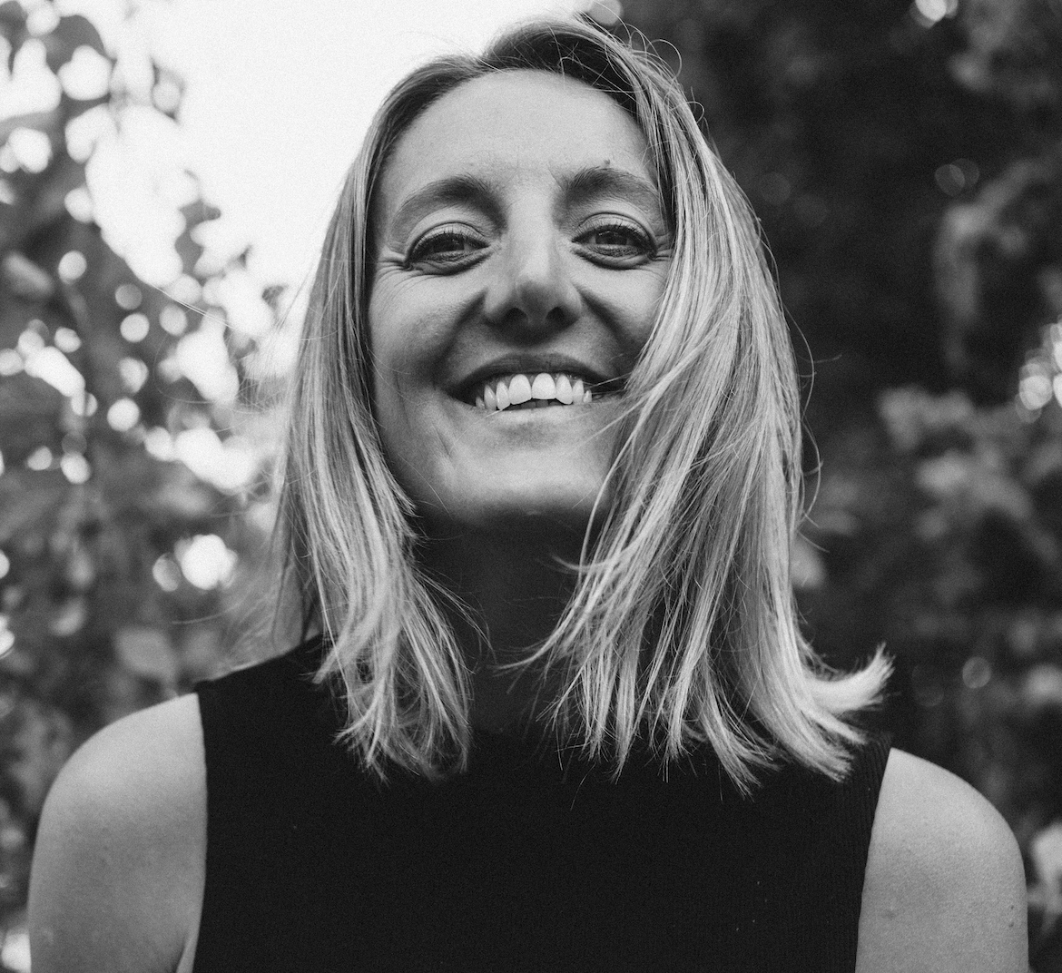 Chloé Blachier