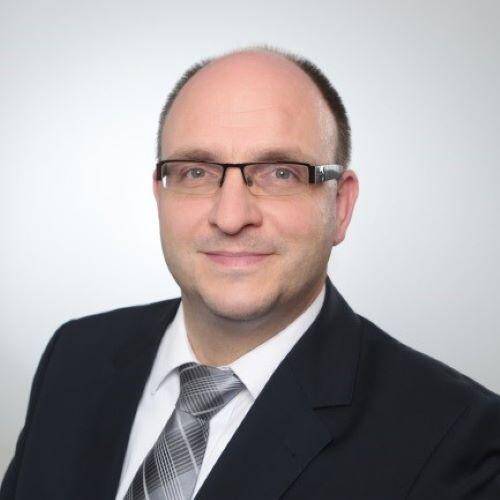 Tom John - Senior Business Analyst