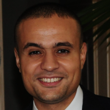 Saïd El Hamri - Senior Consultant Transport & TMS