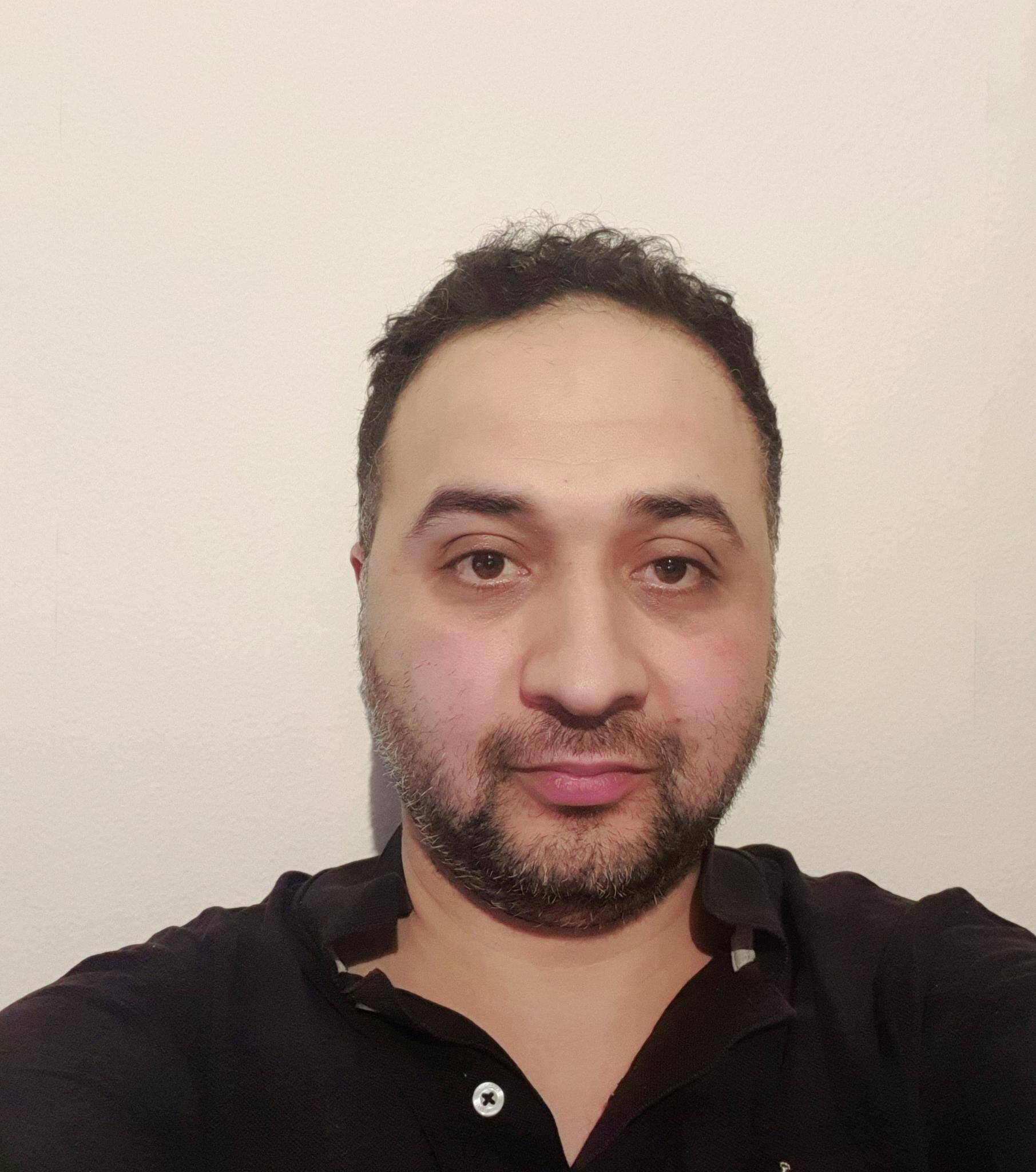 Salah Eddine Bougroura