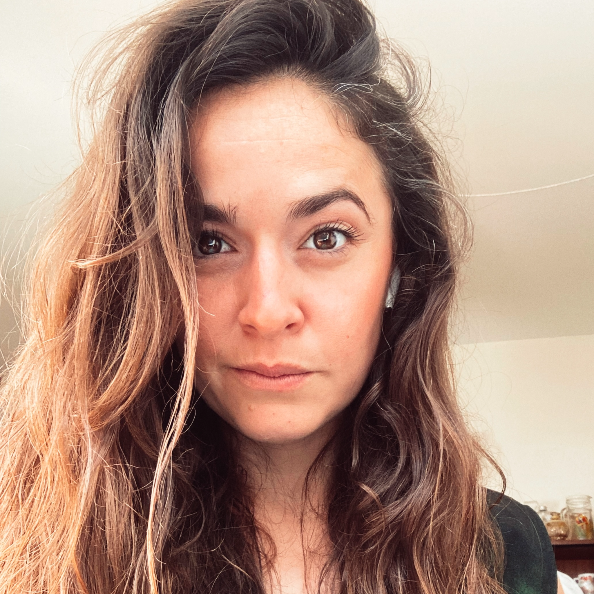 Elodie Poupeau