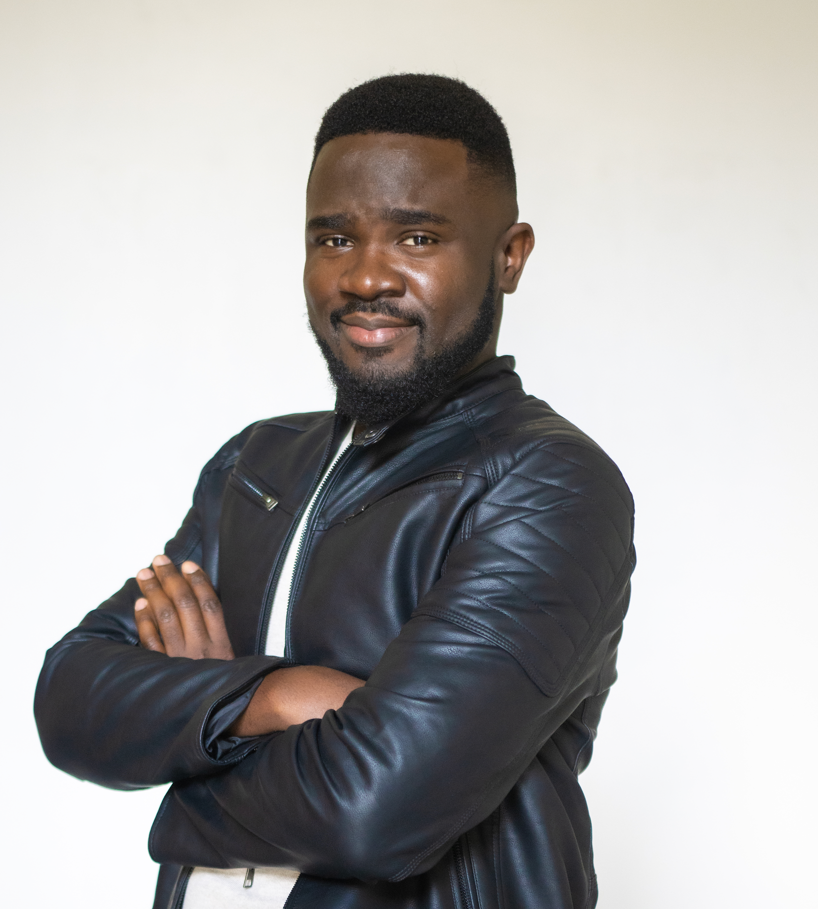 Michel Hervé Ngounou