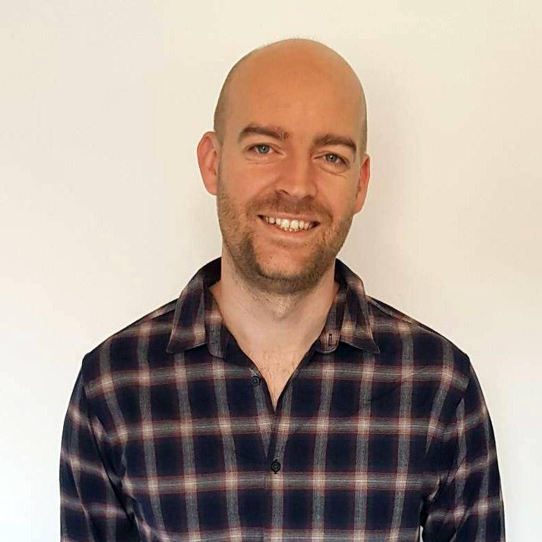 Cédric Lesne - Scrum Master | Product Owner | Front-end developer