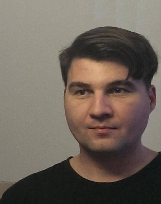 Jonas Doßmann