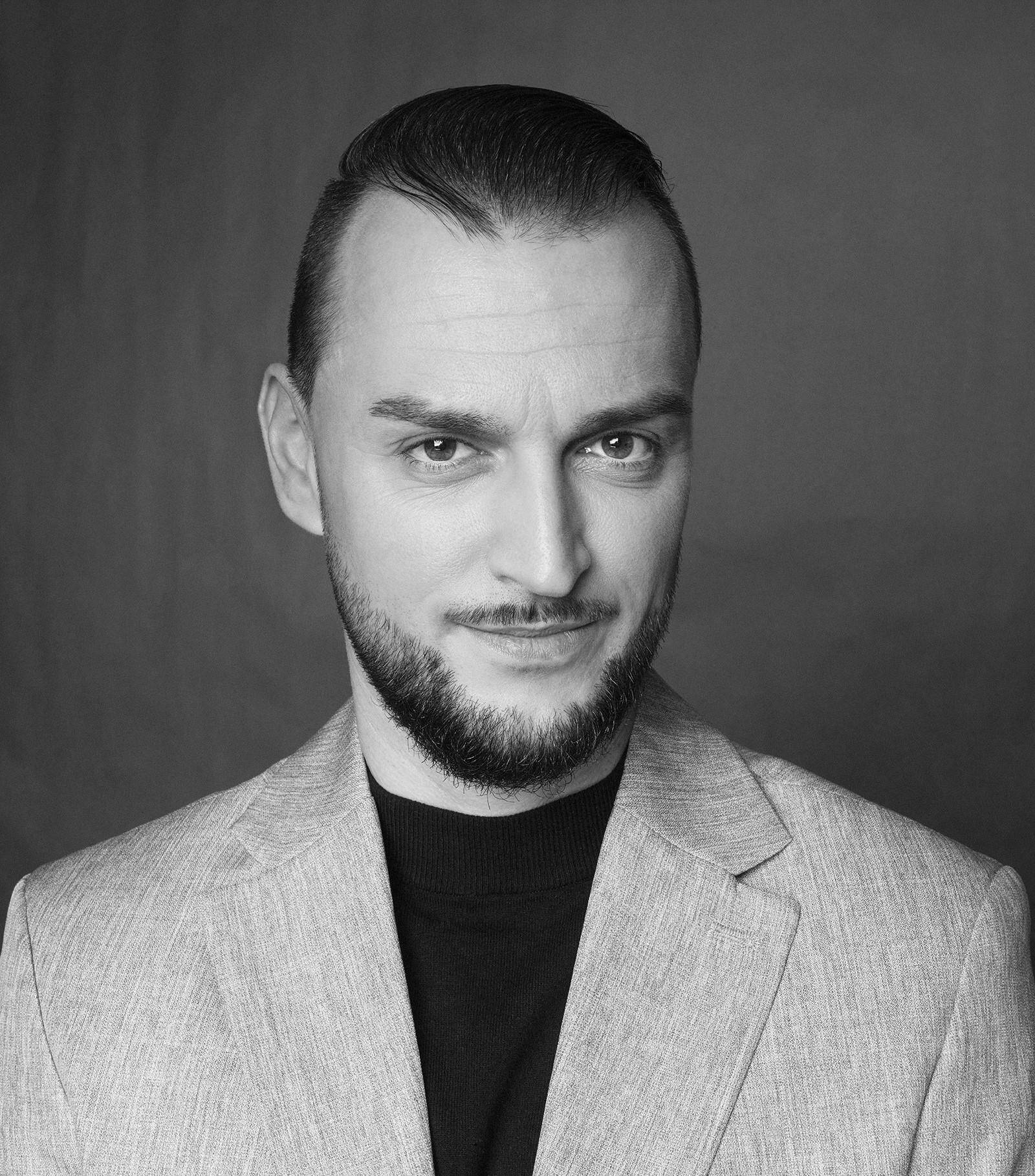 Alexandre  - Payroll Manager - HRIS Consultant