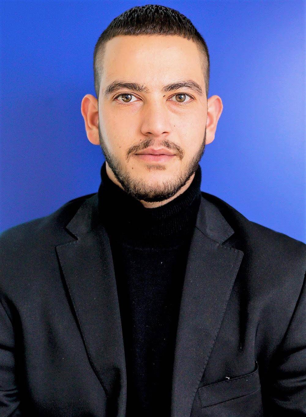 Elio El-Bitar