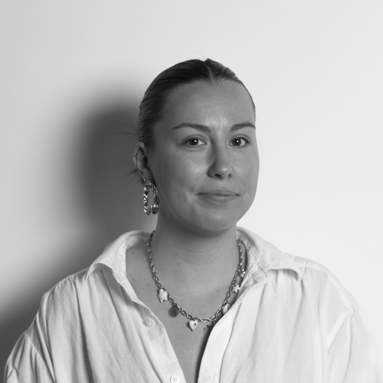 Doriane Murat - Graphisme & Direction Artistique ✨