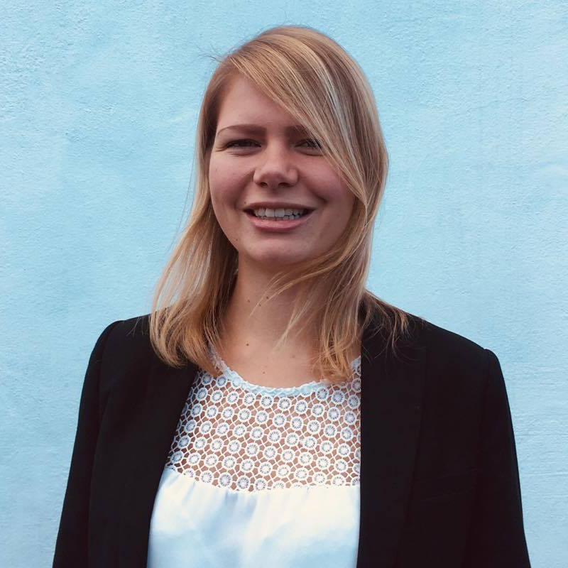 Johanna Lessmann