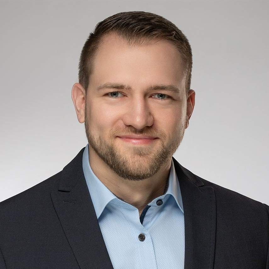 Christoph Frenkel