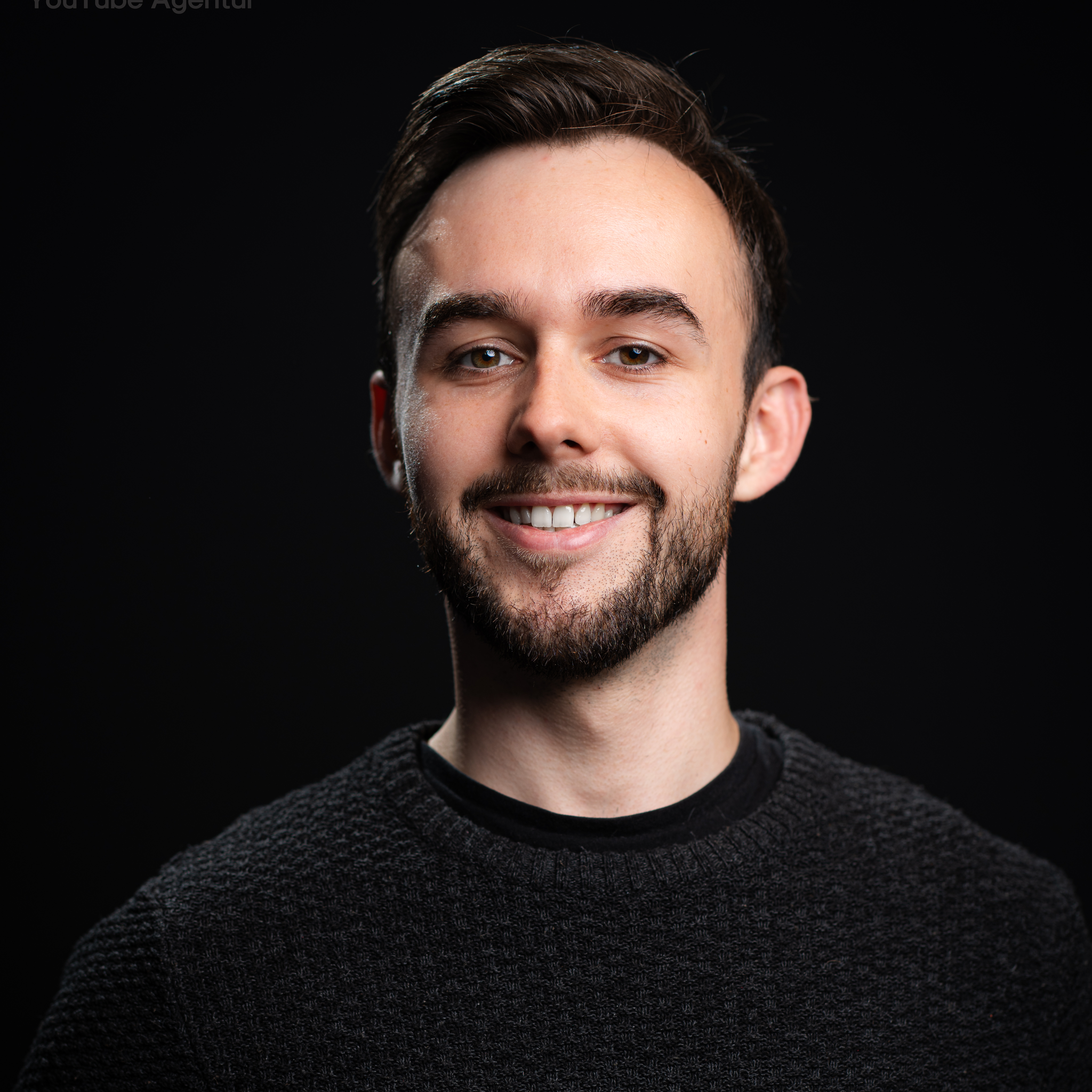 Simon Muhr - AI Engineer / Process Consultant / Design