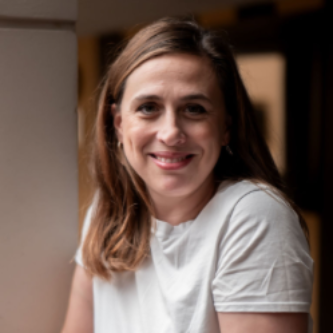 Charline Vasseur