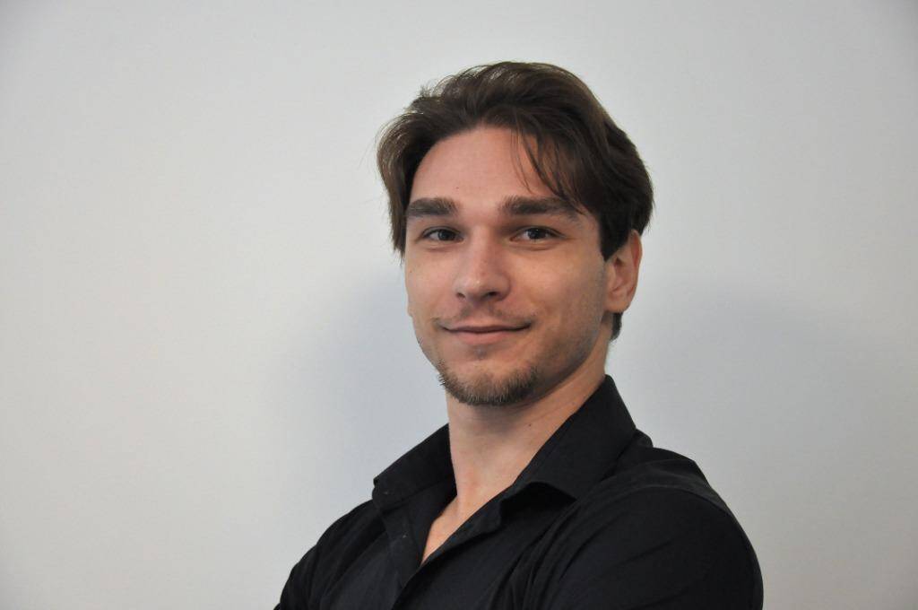 Cristian Andrei D.