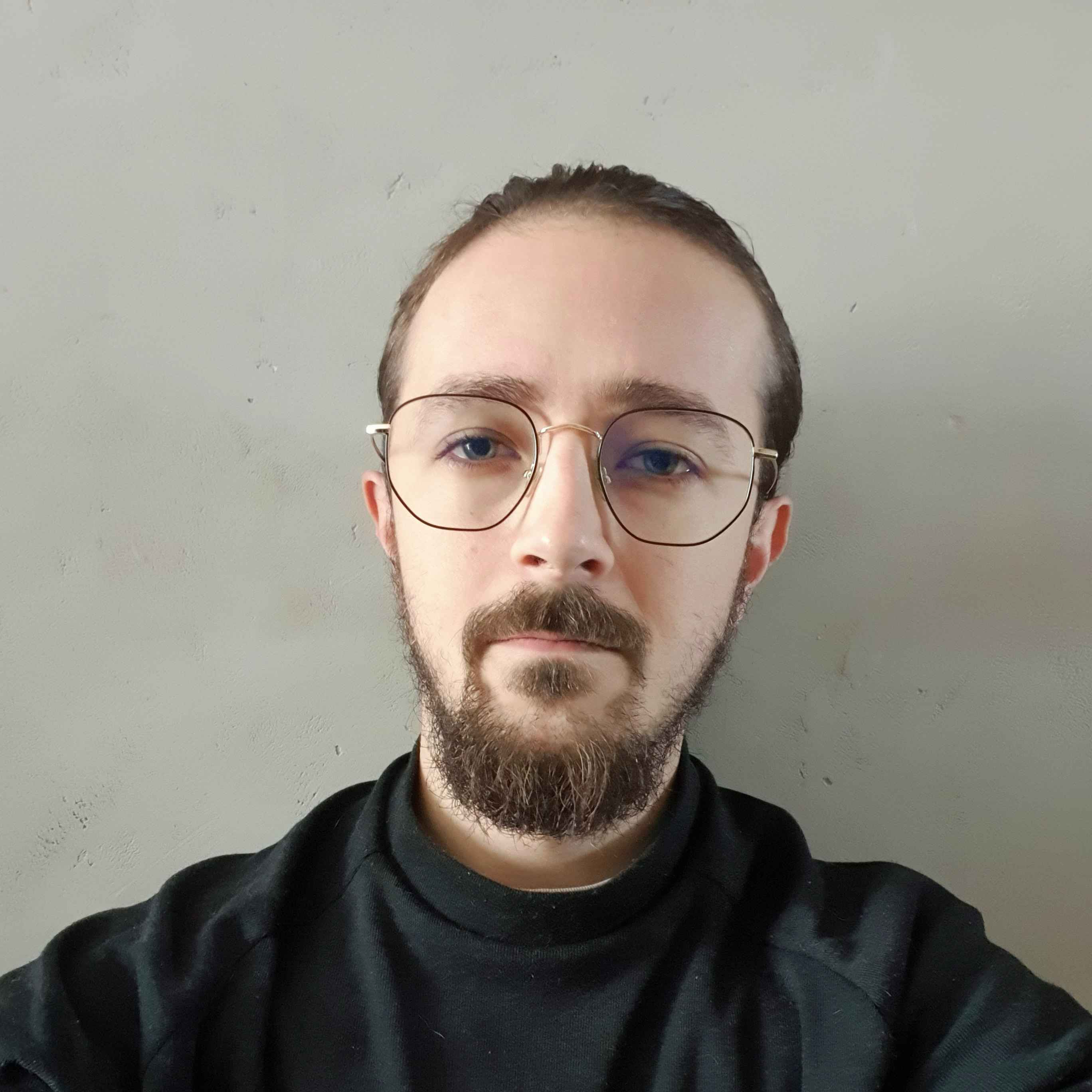 Christophe S. - développeur Front-End & Intégrateur (HTML/CSS/JS)