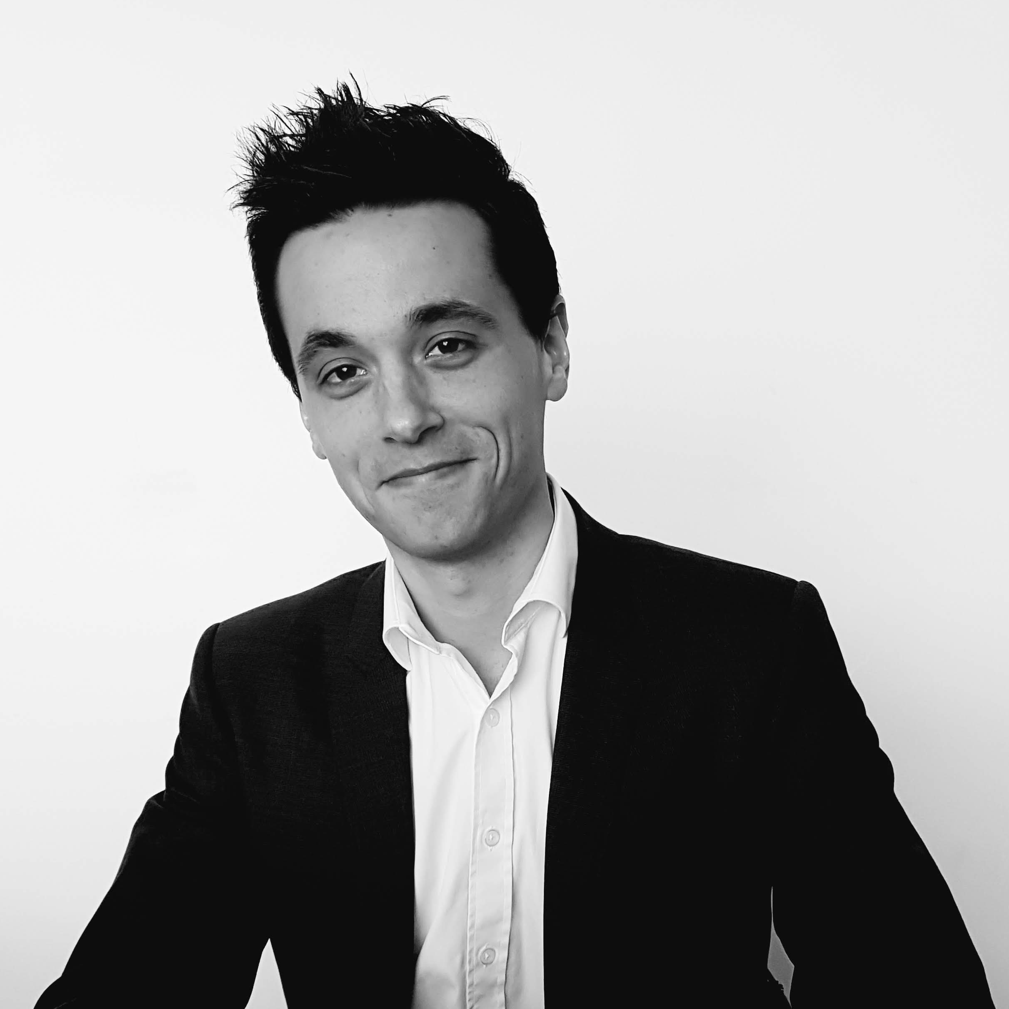 Julien Isidore