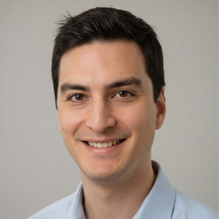 Mathias B. - Développeur Mobile React-native, Ios & Android