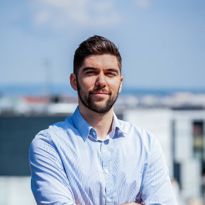 Alexandre Cocconi