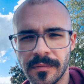 Jonathan Durand - Customer support specialist