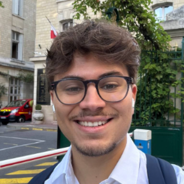 Jules Lordet - Fullstack Developper & Blockchain Engineer