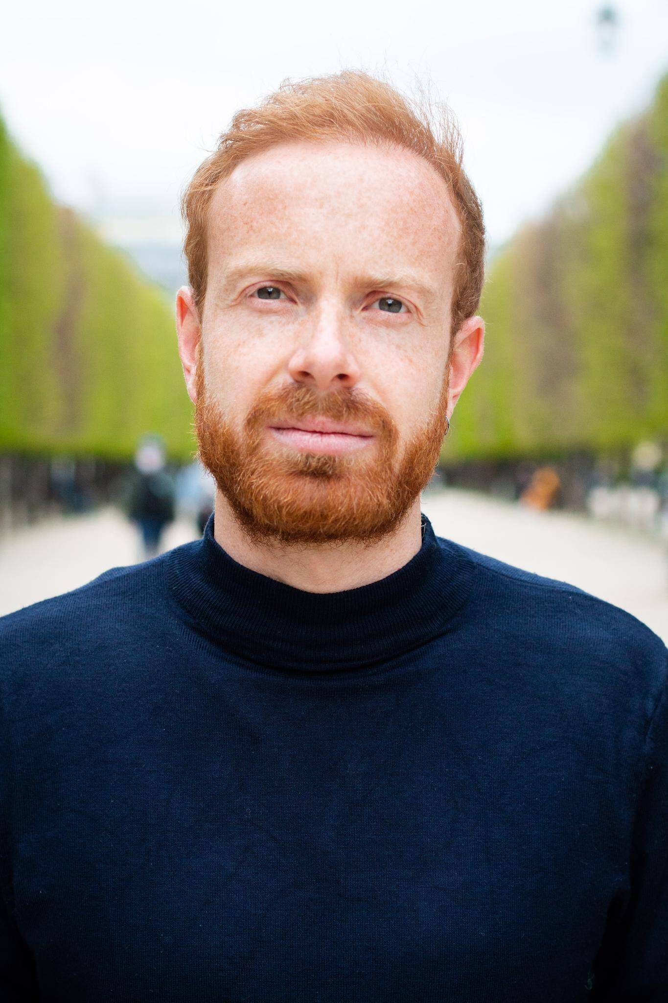 Robin Iff