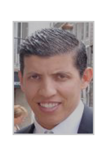 Abdelamid  - Projeteur électricité