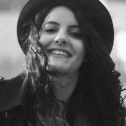 Souraya Ben Saied