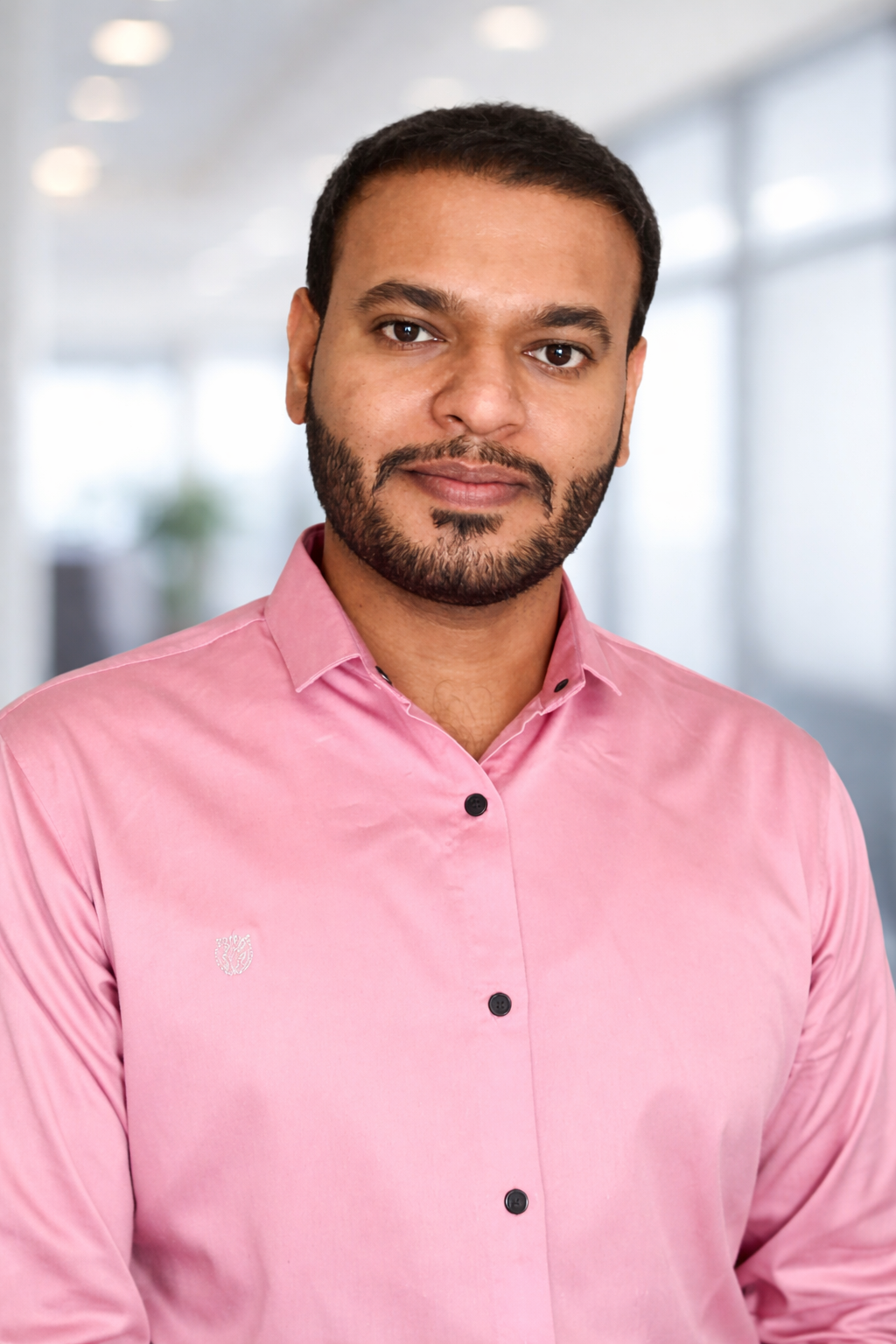 Hardik Thakkar - Managed IT Service Consultant