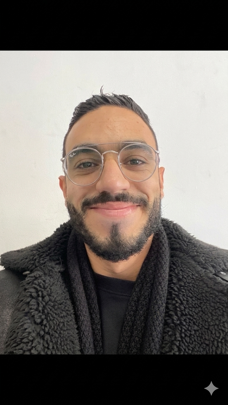 Akram Halisse