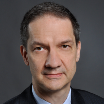 Grégoire Sandré - Directeur Cybersécurité