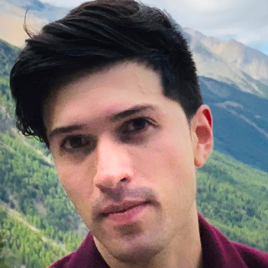 Rodrigo  - CRM Developer and Coordinator | Fashion & Luxury