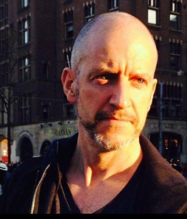 Ciaran O Faolain
