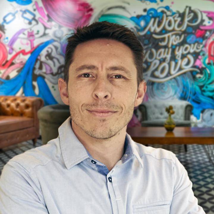 Christophe Gazel