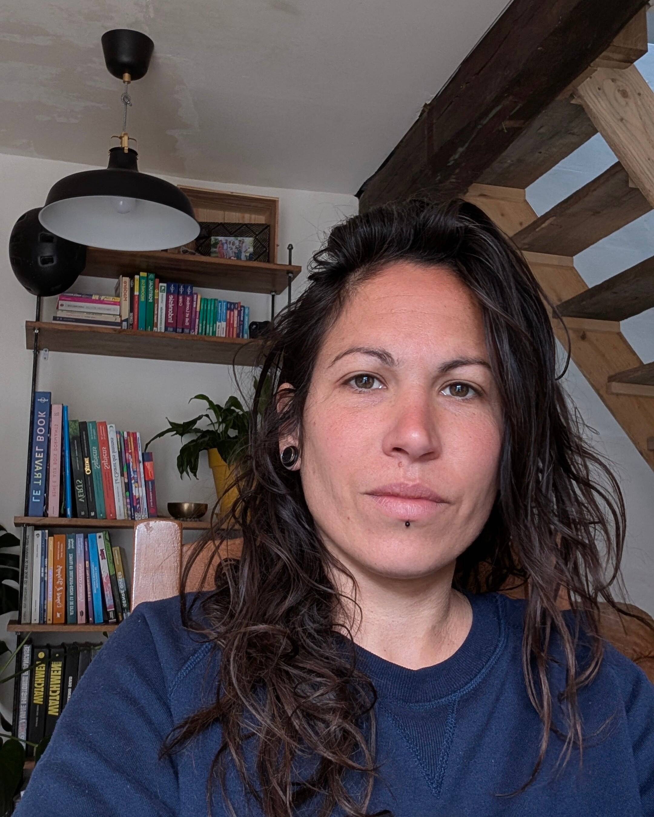 Eléonore Strina
