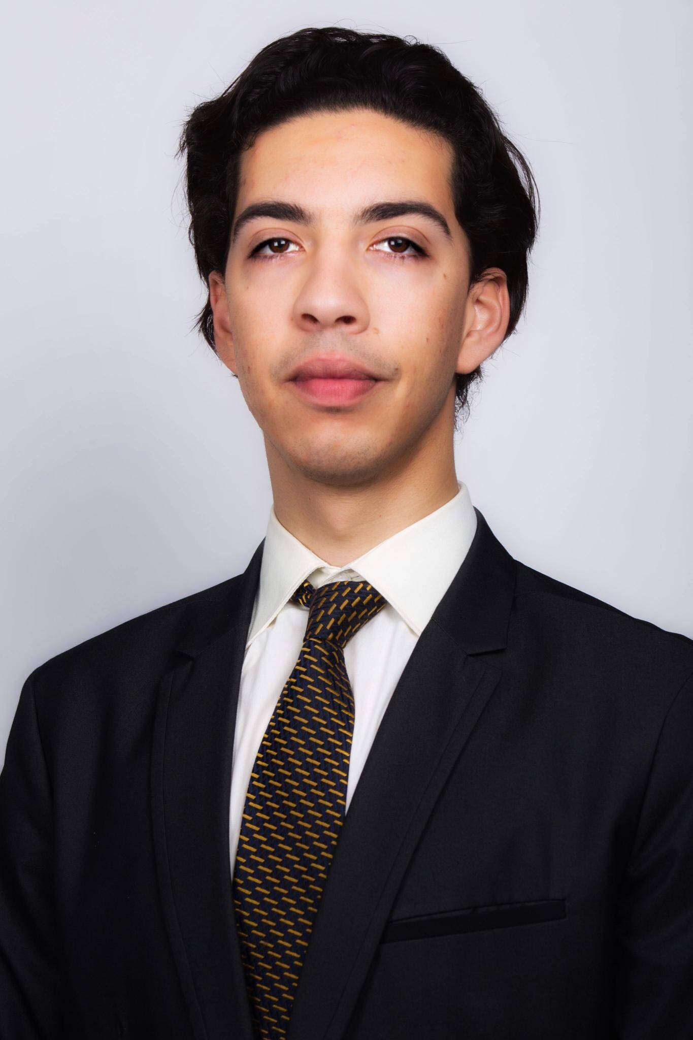 Abdelkader Bensalah