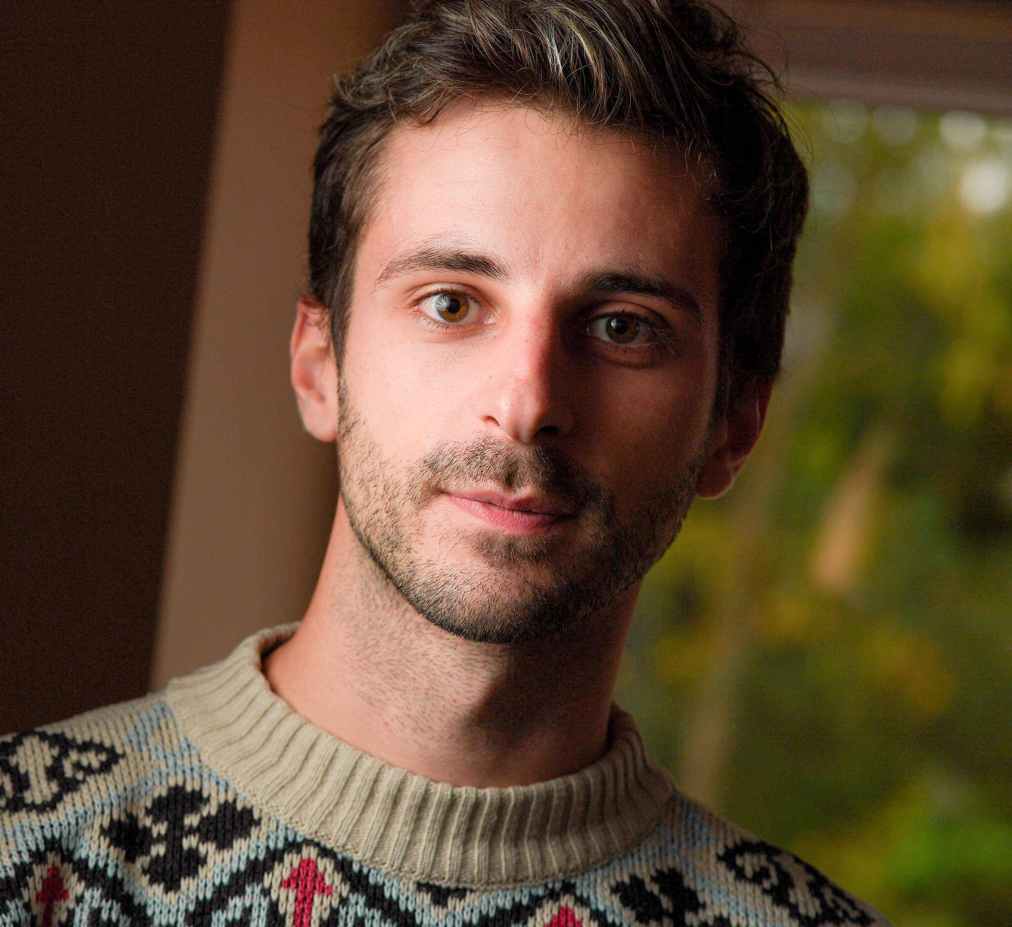 Nicolas Gaillot