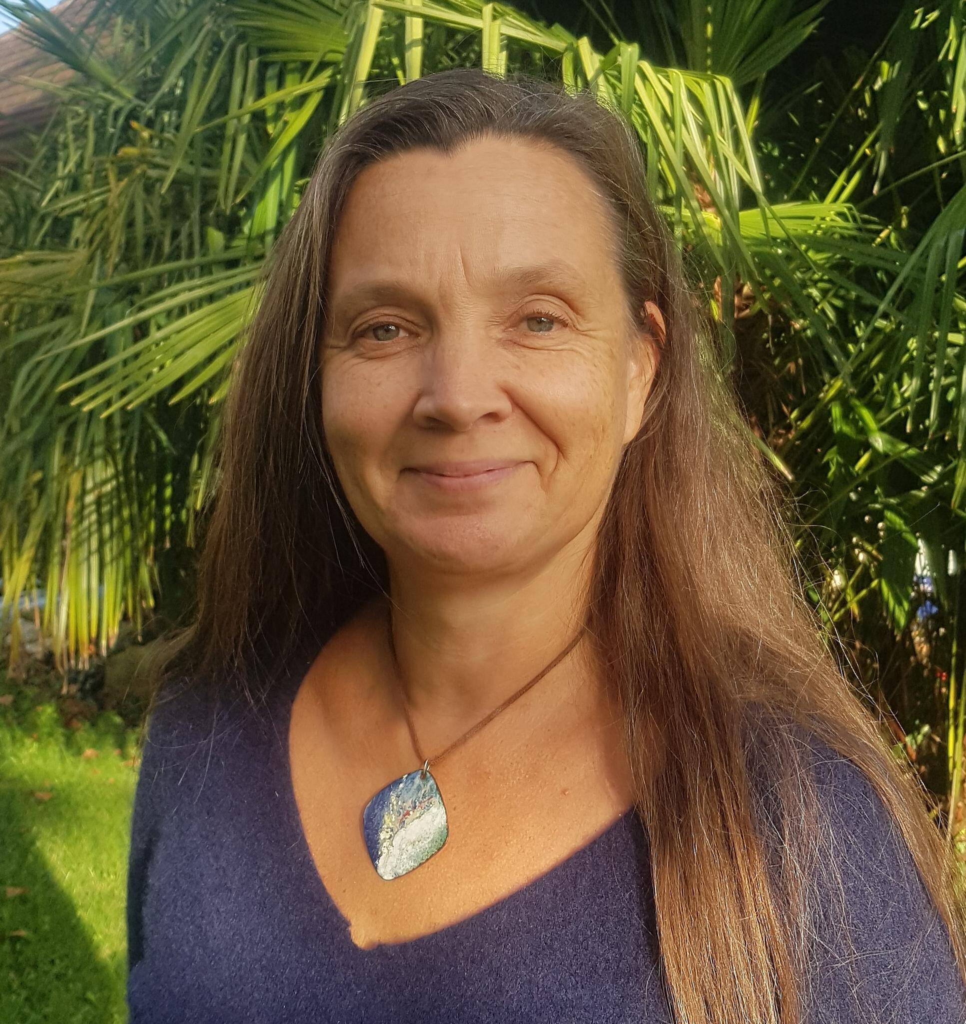 Florence Tassignon