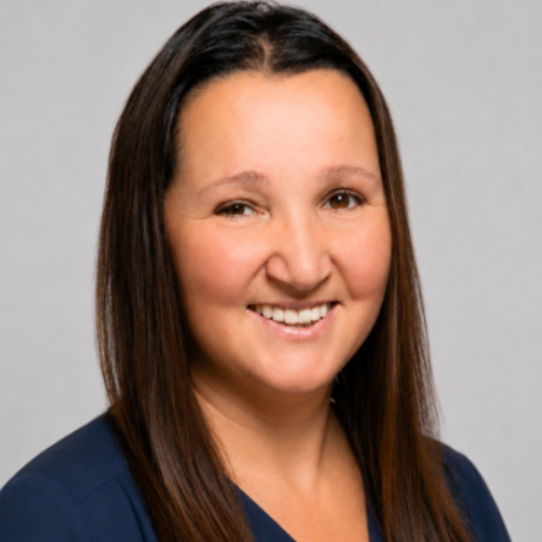 Sonia Nadji - Coach professionnelle & coach-formatrice