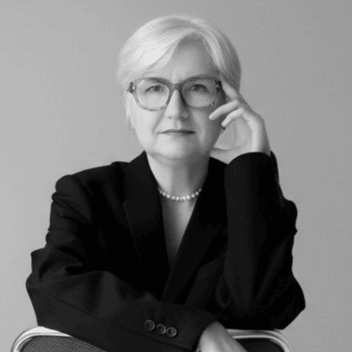 Laurence Berry-Brisson - Experte administrative et communication digitale