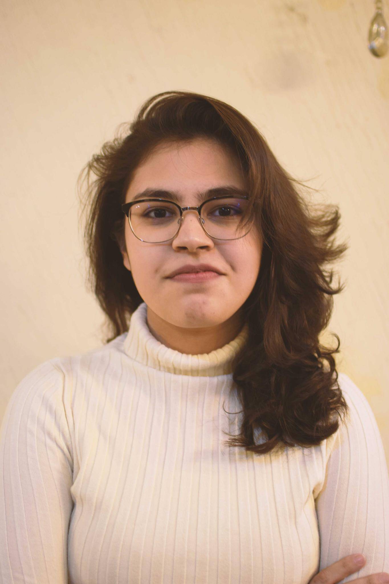 Meherunisa Baig