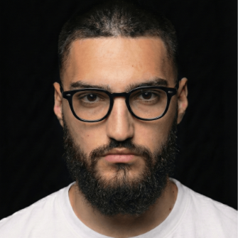 Dayssam Bakaar