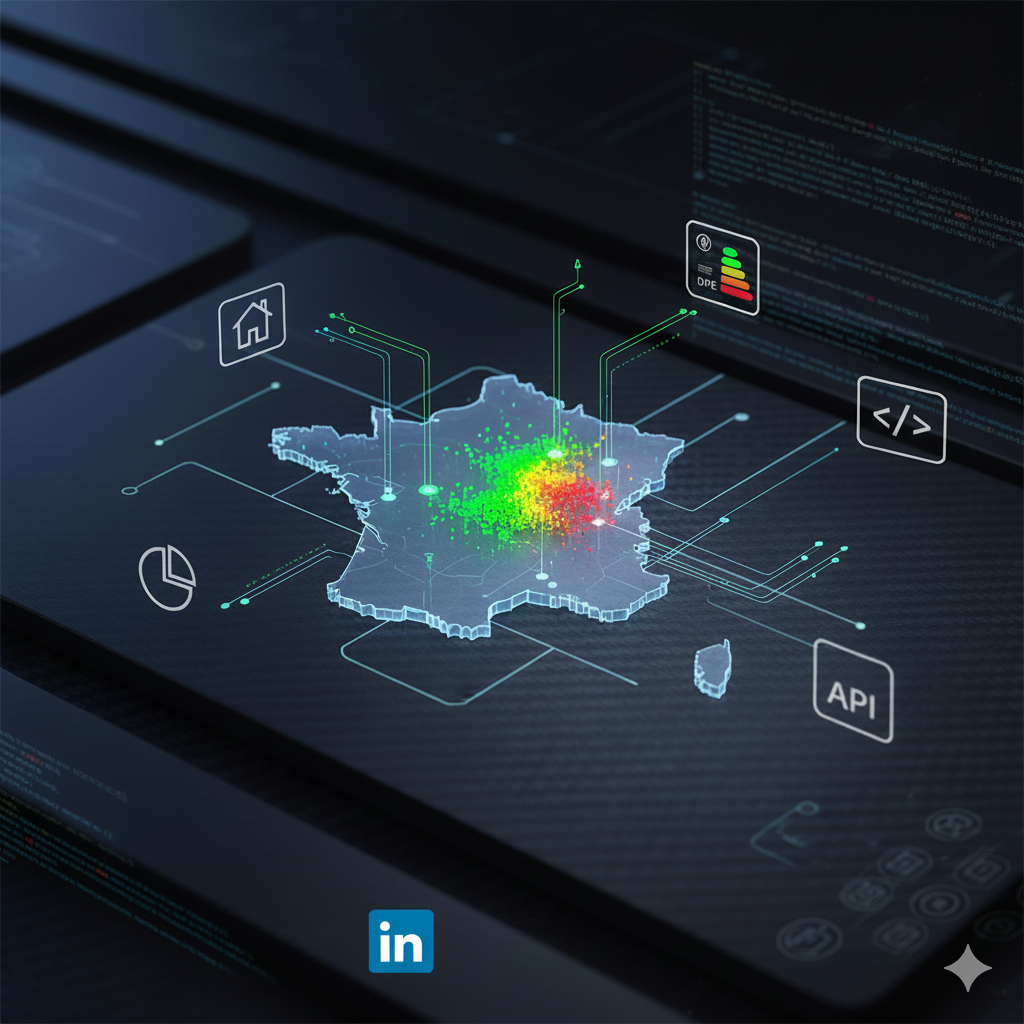 Ronan Sama - Développeur full-stack & CRM sur-mesure