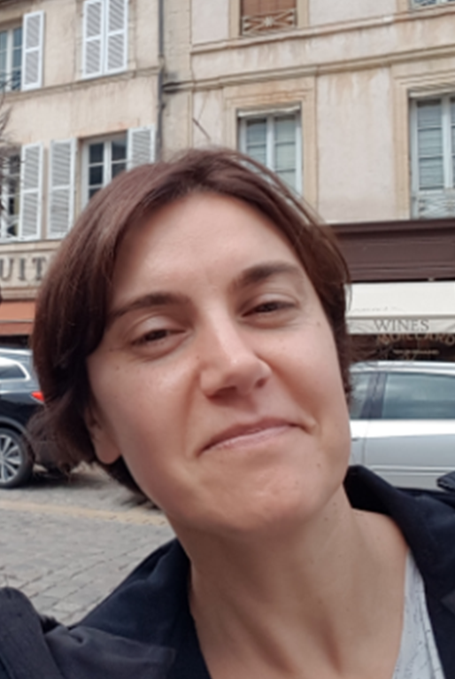 Anne Mouchel