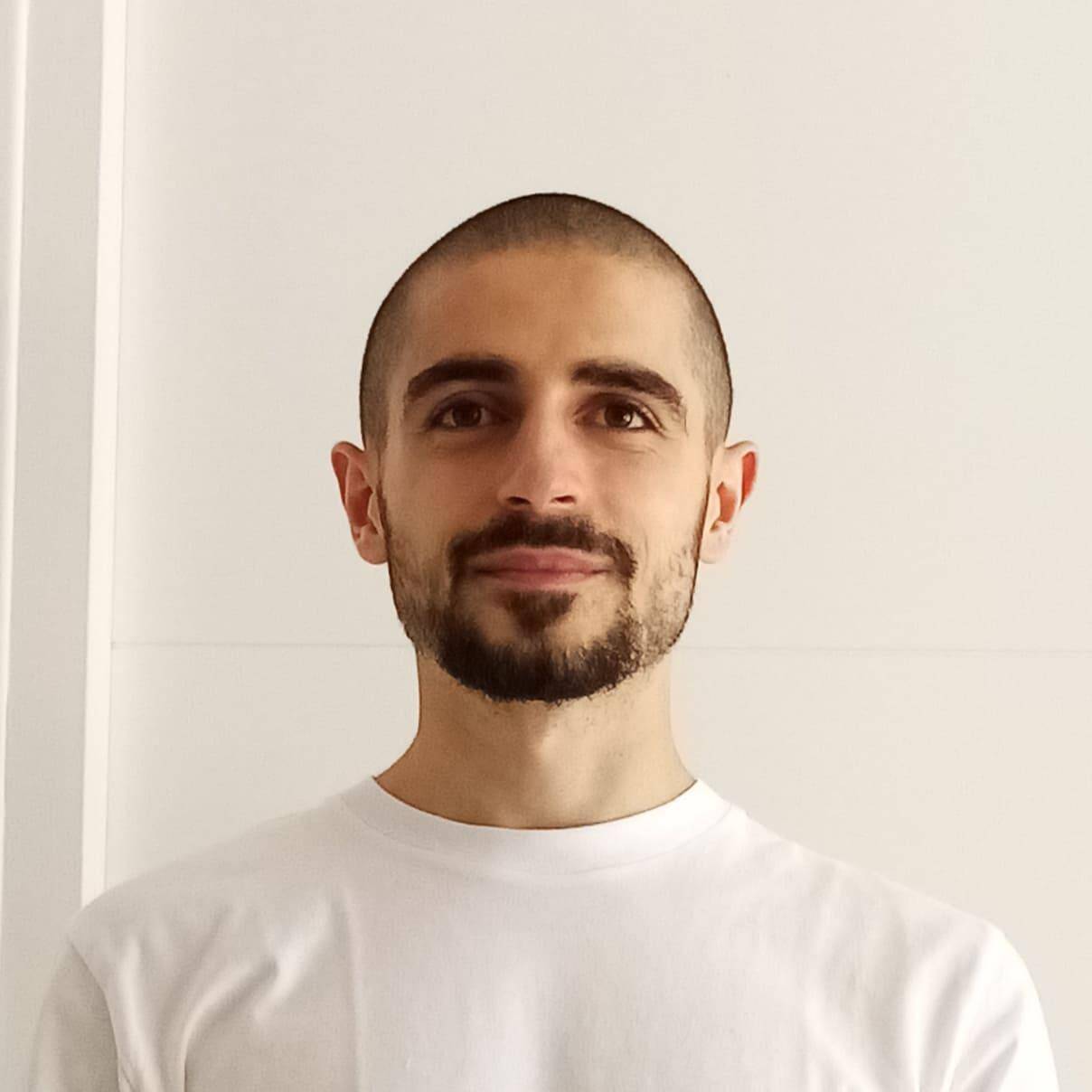 Sami Haj-Chehade