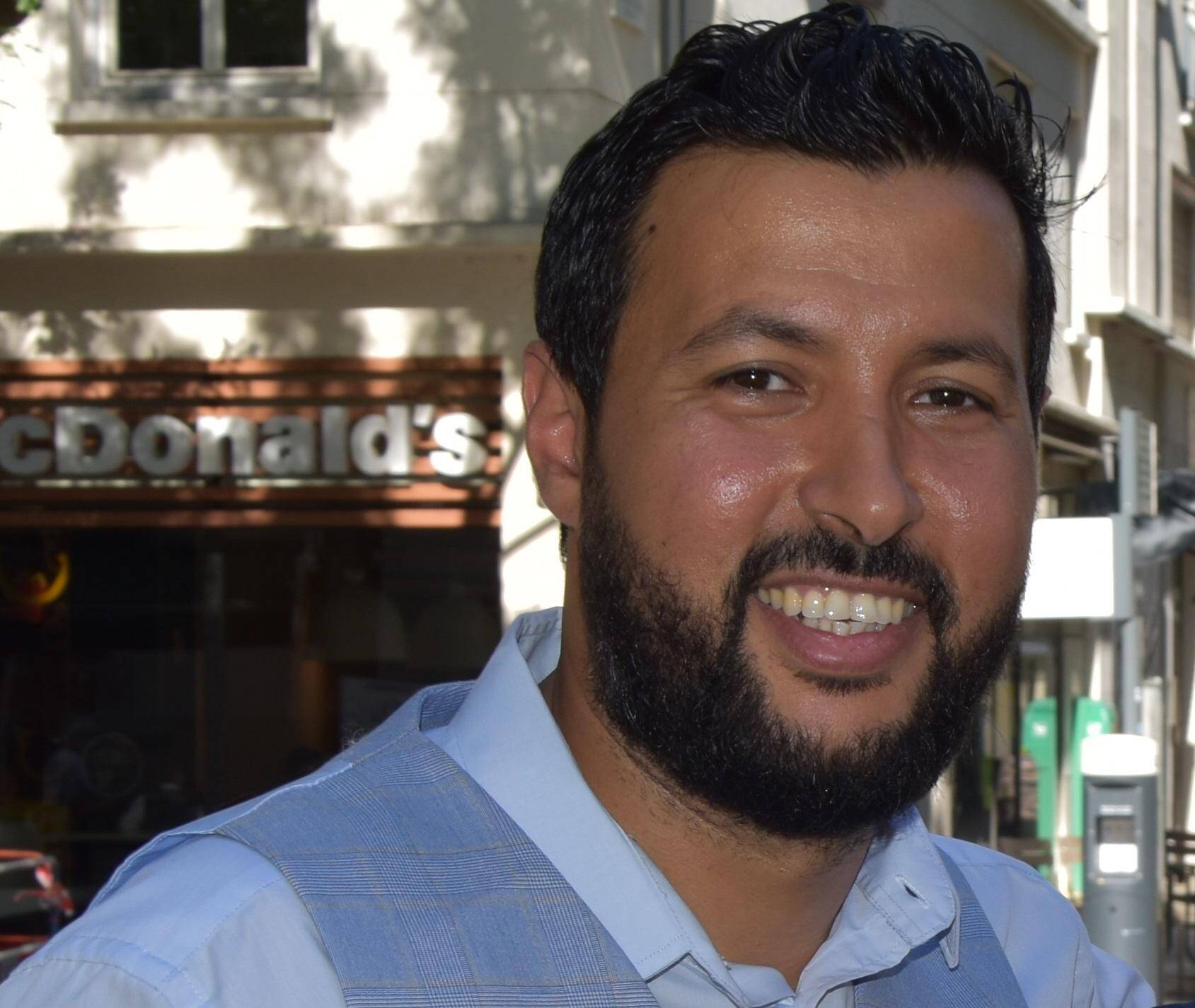 Mohamed Zied Nemili - Développeur Senior, Tech Lead et Artisan logiciel 