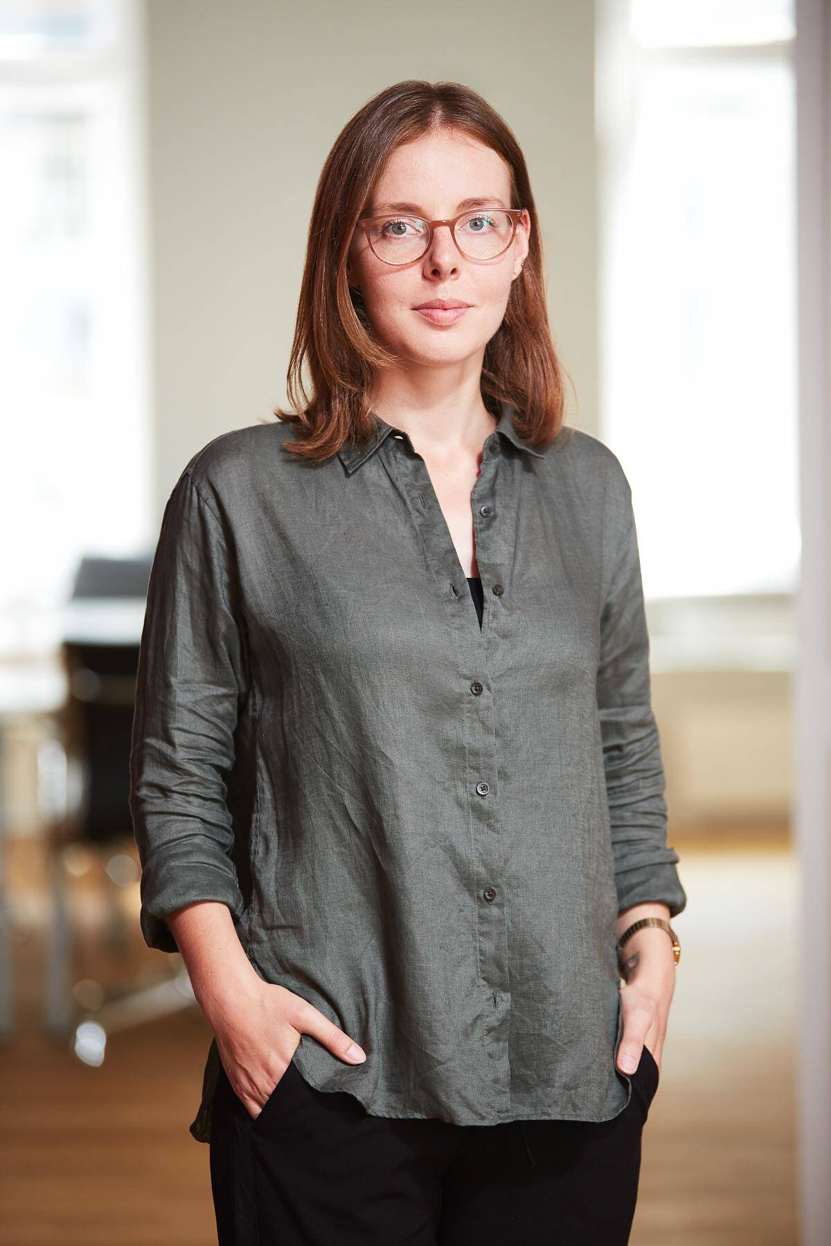 Sophie  - HR Consultant I Interim Head of People & Culture