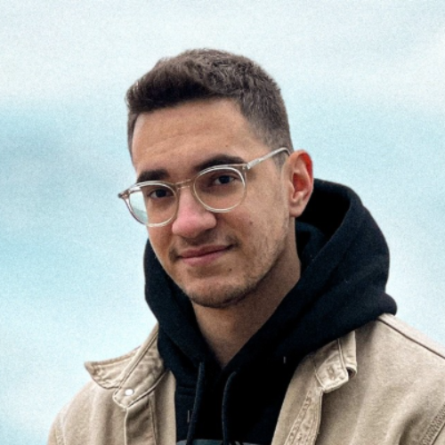 Guilherme Afonso - Lead DevOps Engineer