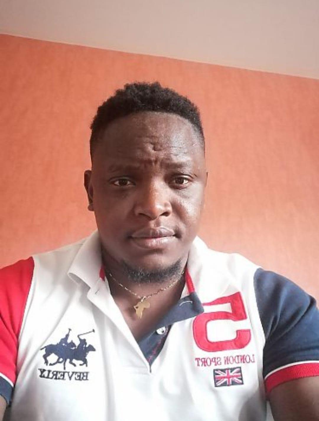 Gilchrist Minko