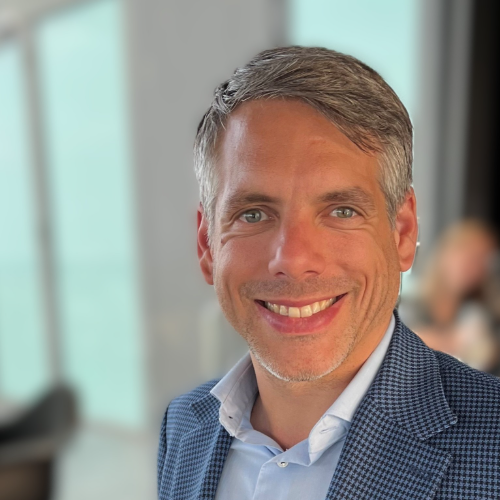 Kobe Wyers - Senior Supply Chain & Transformation Leader