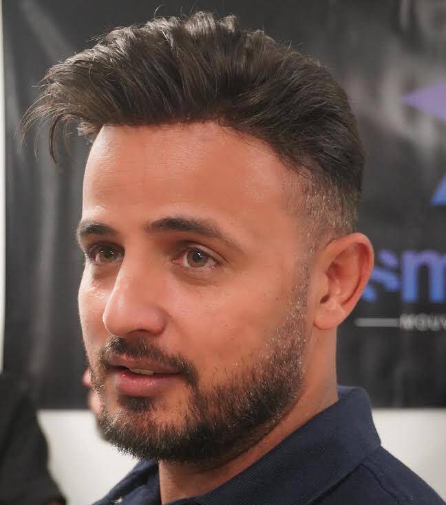 Fethi Cherif