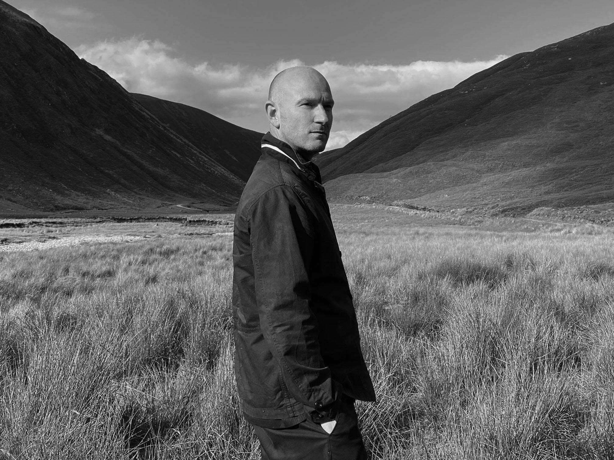 Jonathan Cosserat