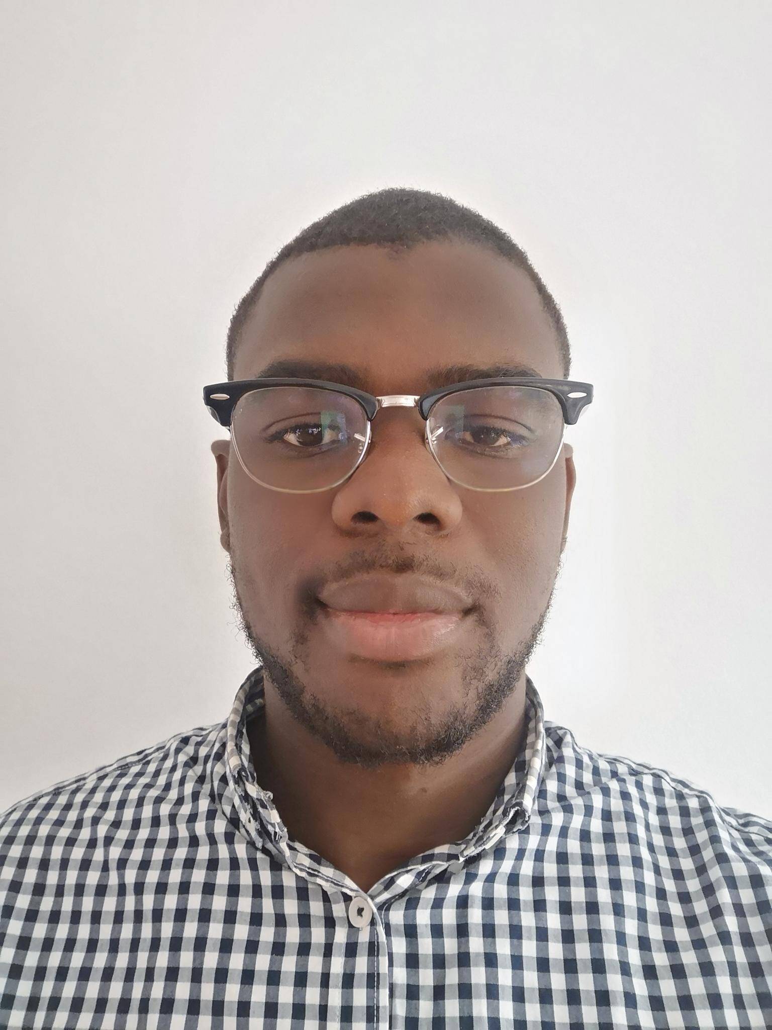 Aimé Dieudonné Kodjane